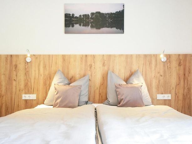 Imagen de la habitación del Hotel Birkensee. Foto 9