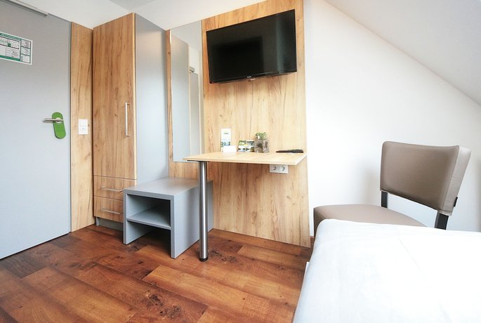 Imagen de la habitación del Hotel Birkensee. Foto 10