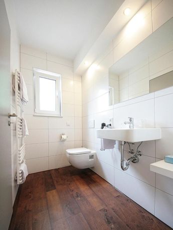 Imagen de la habitación del Hotel Birkensee. Foto 12