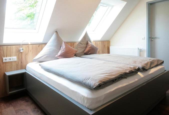 Imagen de la habitación del Hotel Birkensee. Foto 13