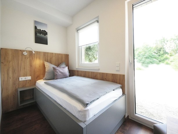 Imagen de la habitación del Hotel Birkensee. Foto 16