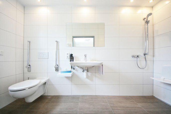 Imagen de la habitación del Hotel Birkensee. Foto 17