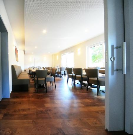 Imagen del bar/restaurante del Hotel Birkensee. Foto 4