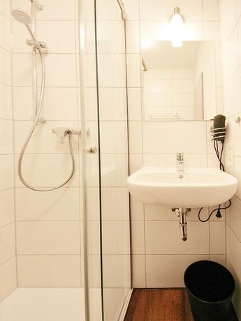 Imagen de la habitación del Hotel Birkensee. Foto 18