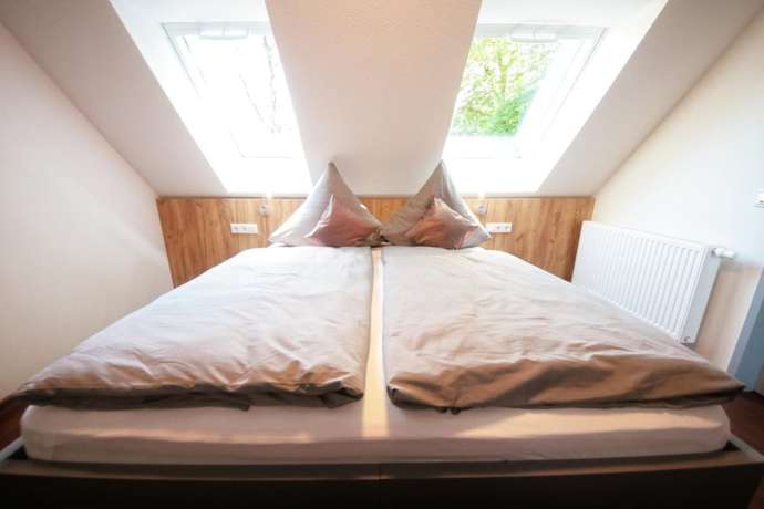 Imagen de la habitación del Hotel Birkensee. Foto 19