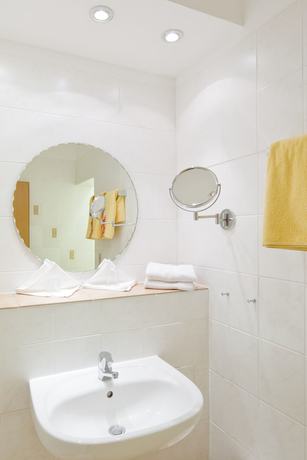 Imagen de la habitación del Hotel Birkenstern. Foto 4