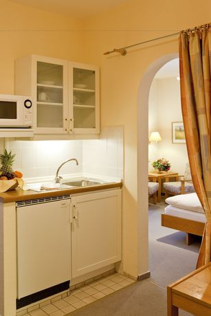 Imagen de la habitación del Hotel Birkenstern. Foto 6