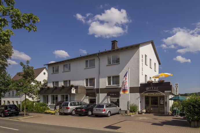 Imagen general del Hotel Birkenstern. Foto 1
