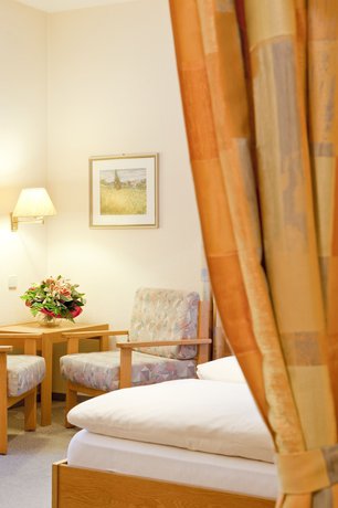 Imagen de la habitación del Hotel Birkenstern. Foto 9