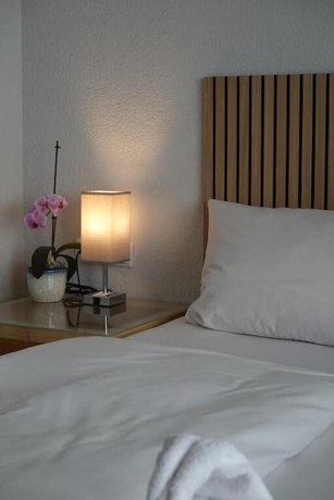 Imagen de la habitación del Hotel Birnbaum. Foto 8