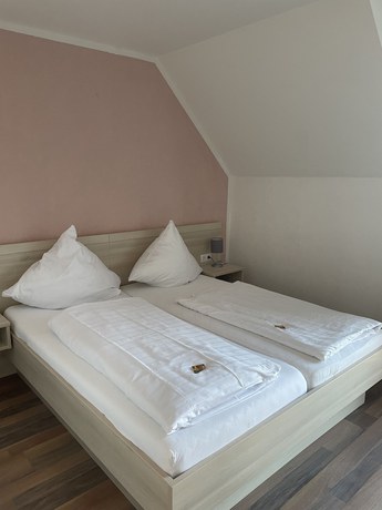 Imagen de la habitación del Hotel Bismarckh&ouml;he. Foto 10