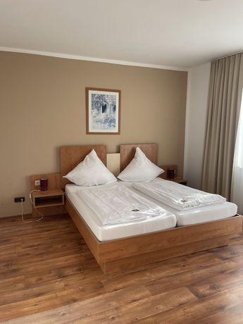 Imagen de la habitación del Hotel Bismarckh&ouml;he. Foto 11