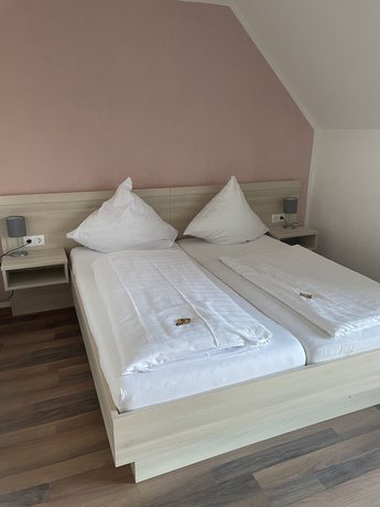 Imagen de la habitación del Hotel Bismarckh&ouml;he. Foto 12