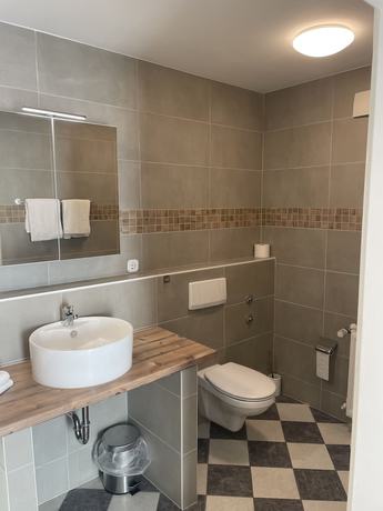 Imagen de la habitación del Hotel Bismarckh&ouml;he. Foto 14