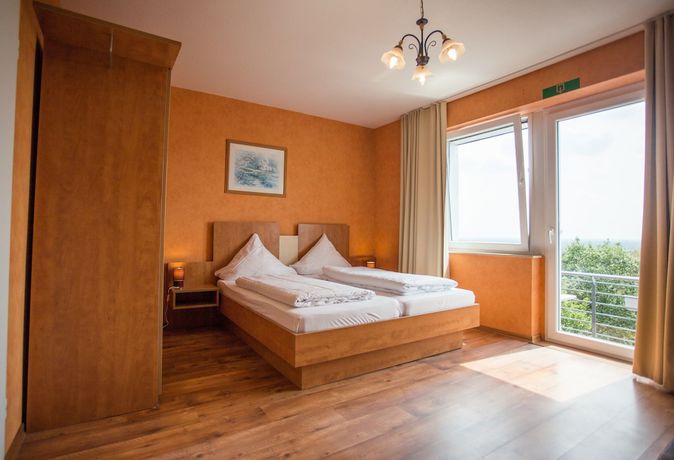 Imagen de la habitación del Hotel Bismarckh&ouml;he. Foto 15