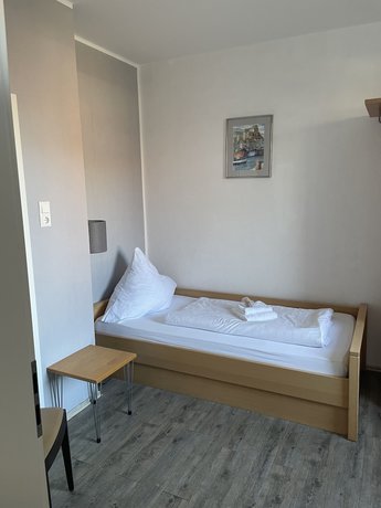Imagen de la habitación del Hotel Bismarckh&ouml;he. Foto 16