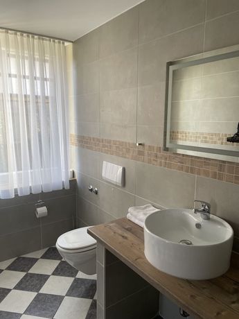 Imagen de la habitación del Hotel Bismarckh&ouml;he. Foto 18