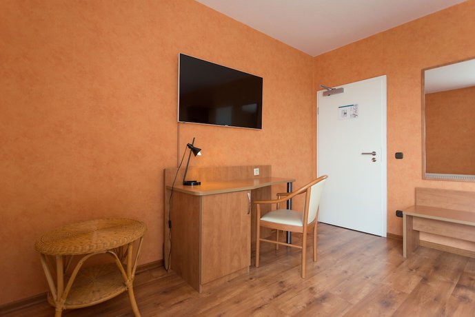 Imagen de la habitación del Hotel Bismarckh&ouml;he. Foto 19