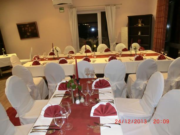 Imagen del bar/restaurante del Hotel Bismarckh&ouml;he. Foto 8