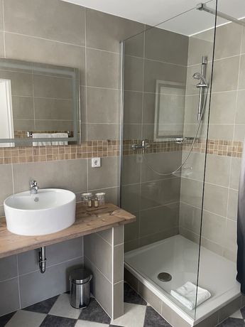 Imagen de la habitación del Hotel Bismarckh&ouml;he. Foto 20