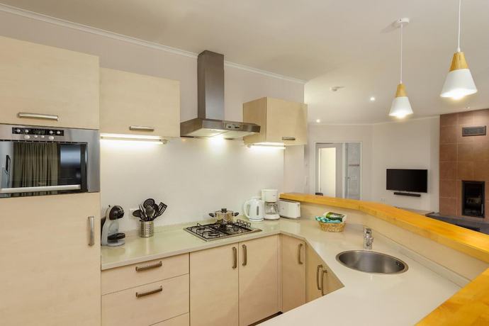 Imagen de la habitación del Hotel Bispinger Heide By Center Parcs. Foto 2