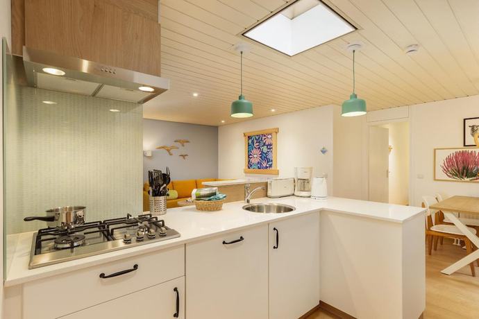 Imagen de la habitación del Hotel Bispinger Heide By Center Parcs. Foto 3