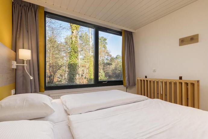 Imagen de la habitación del Hotel Bispinger Heide By Center Parcs. Foto 4