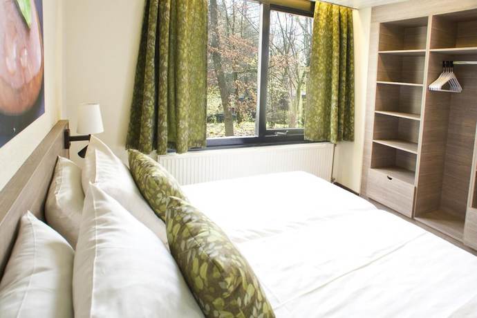 Imagen de la habitación del Hotel Bispinger Heide By Center Parcs. Foto 7