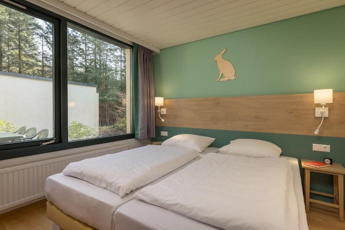 Imagen de la habitación del Hotel Bispinger Heide By Center Parcs. Foto 8