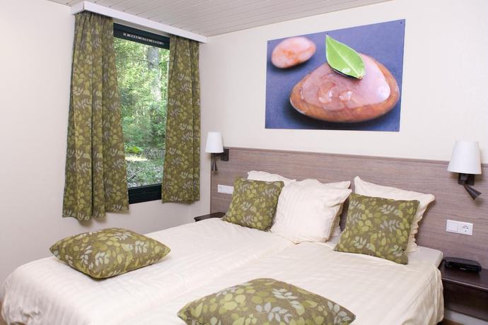 Imagen de la habitación del Hotel Bispinger Heide By Center Parcs. Foto 9