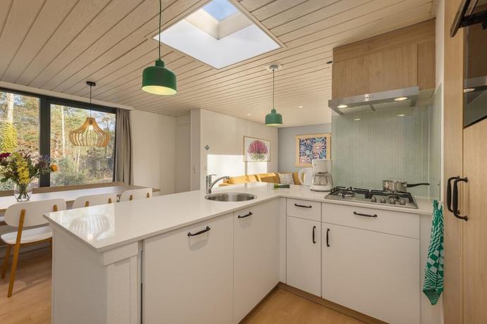 Imagen de la habitación del Hotel Bispinger Heide By Center Parcs. Foto 11