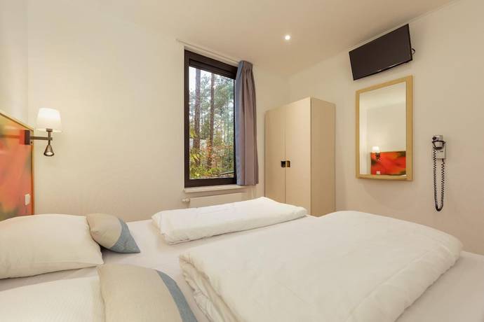 Imagen de la habitación del Hotel Bispinger Heide By Center Parcs. Foto 13
