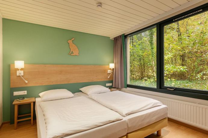 Imagen de la habitación del Hotel Bispinger Heide By Center Parcs. Foto 15