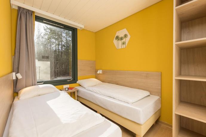 Imagen de la habitación del Hotel Bispinger Heide By Center Parcs. Foto 19