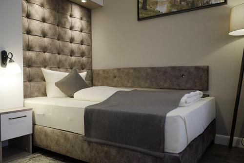 Imagen de la habitación del Hotel Bispinger Hof. Foto 8
