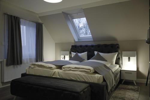 Imagen de la habitación del Hotel Bispinger Hof. Foto 10