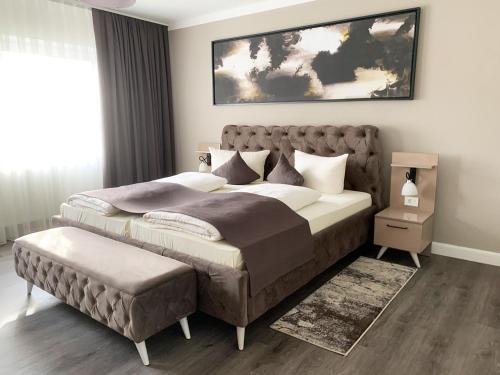 Imagen general del Hotel Bispinger Hof. Foto 1
