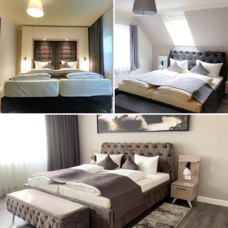 Imagen general del Hotel Bispinger Hof. Foto 3