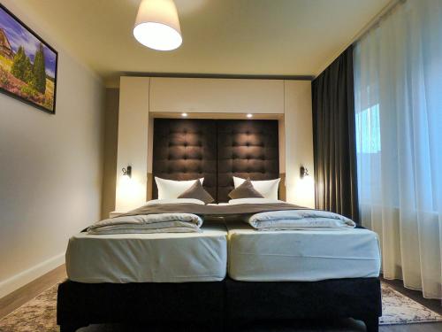 Imagen general del Hotel Bispinger Hof. Foto 4