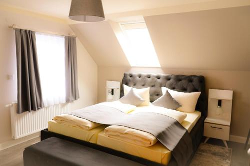 Imagen general del Hotel Bispinger Hof. Foto 5