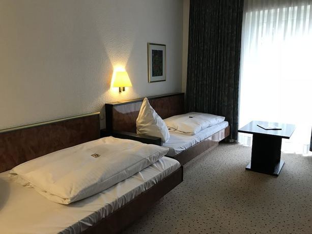 Imagen de la habitación del Hotel Bitterfelder Hof. Foto 15