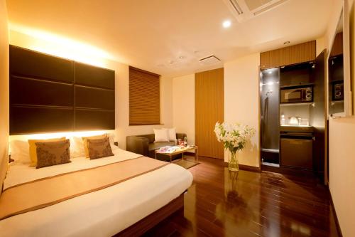 Imagen general del Hotel Bix (adult Only). Foto 1