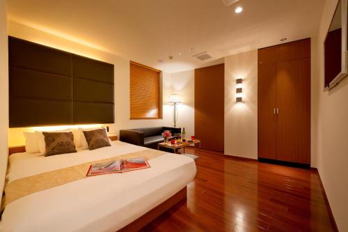 Imagen general del Hotel Bix (adult Only). Foto 2