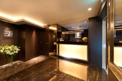 Imagen general del Hotel Bix (adult Only). Foto 3