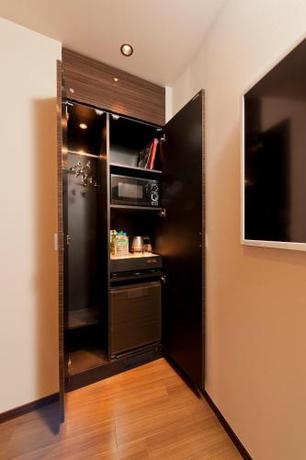 Imagen de la habitación del Hotel Bix (adult Only). Foto 9