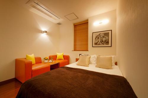 Imagen general del Hotel Bix (adult Only). Foto 8