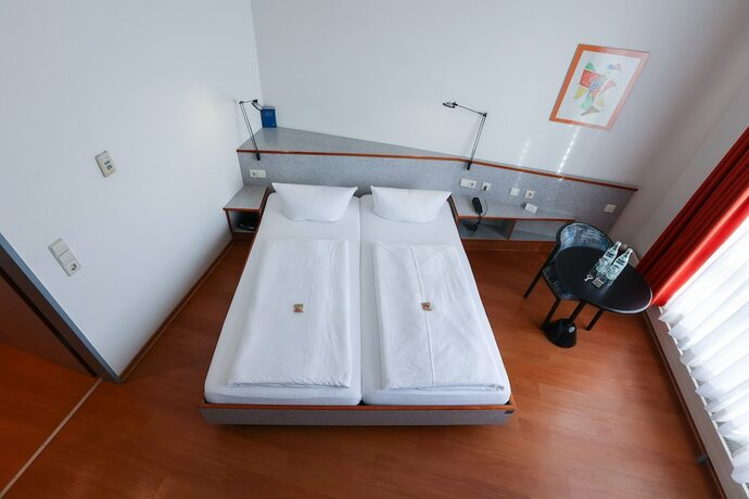 Imagen general del Hotel Blaubeurer Tor. Foto 3