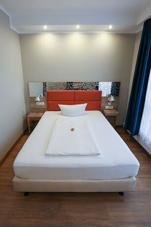 Imagen de la habitación del Hotel Blaubeurer Tor. Foto 18