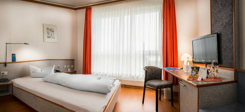 Imagen de la habitación del Hotel Blaubeurer Tor. Foto 19