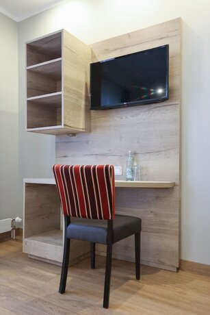 Imagen general del Hotel Blaubeurer Tor. Foto 7